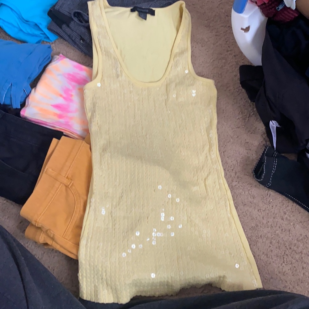 tee